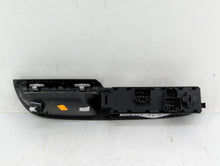 2013-2019 Ford Escape Master Power Window Switch Replacement Driver Side Left P/N:BM5T-14A132-AA BM5T-14A132-AB Fits OEM Used Auto Parts