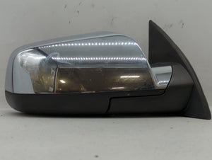 2010-2011 Chevrolet Equinox Side Mirror Replacement Passenger Right View Door Mirror P/N:20858713 20858732 Fits 2010 2011 OEM Used Auto Parts