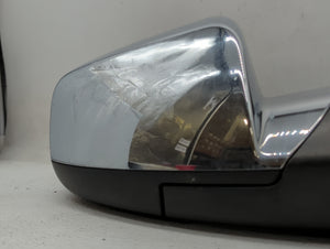 2010-2011 Chevrolet Equinox Side Mirror Replacement Passenger Right View Door Mirror P/N:20858713 20858732 Fits 2010 2011 OEM Used Auto Parts