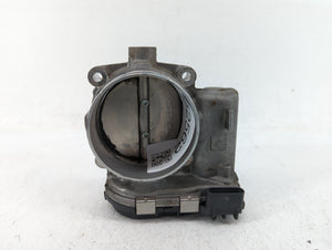 2015 Dodge Caravan Throttle Body P/N:05184349AE 05184349AC Fits 2011 2012 2013 2014 2016 2017 2018 2019 2020 2021 2022 OEM Used Auto Parts