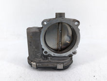 2015 Dodge Caravan Throttle Body P/N:05184349AE 05184349AC Fits 2011 2012 2013 2014 2016 2017 2018 2019 2020 2021 2022 OEM Used Auto Parts