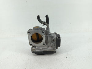 2018-2022 Honda Accord Throttle Body P/N:GMG9A Fits 2016 2017 2018 2019 2020 2021 2022 OEM Used Auto Parts