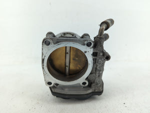 2014 Infiniti Qx60 Throttle Body P/N:RME70-11 RME60-16 Fits 2007 2008 2009 2010 2011 2012 2013 OEM Used Auto Parts