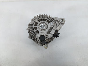 2016-2020 Infiniti Q50 Alternator Replacement Generator Charging Assembly Engine OEM P/N:23100 4HK6A 23100 4HK1A Fits OEM Used Auto Parts