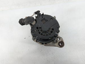 2013-2021 Chevrolet Trax Alternator Replacement Generator Charging Assembly Engine OEM P/N:13577154 13597226 Fits OEM Used Auto Parts
