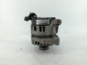 2013-2021 Chevrolet Trax Alternator Replacement Generator Charging Assembly Engine OEM P/N:13577154 13597226 Fits OEM Used Auto Parts