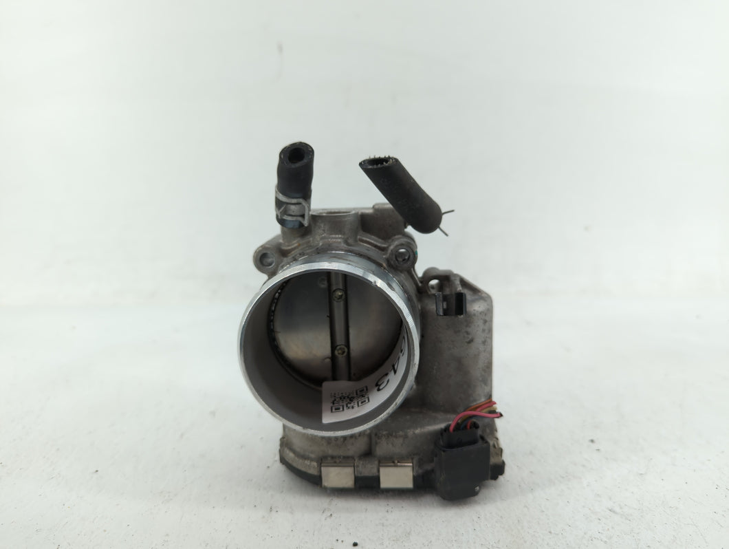 2015-2019 Hyundai Sonata Throttle Body P/N:35100-2G600 Fits 2015 2016 2017 2018 2019 2020 2021 OEM Used Auto Parts