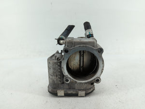 2015-2019 Hyundai Sonata Throttle Body P/N:35100-2G600 Fits 2015 2016 2017 2018 2019 2020 2021 OEM Used Auto Parts