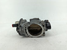 2006 Ford Expedition Throttle Body P/N:4W4E-AA 7T4E-EB Fits 2004 2005 2007 2008 2009 2010 OEM Used Auto Parts