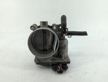 2012-2014 Hyundai Genesis Throttle Body P/N:35100-36BA0 35100-3CBA0 Fits 2012 2013 2014 OEM Used Auto Parts