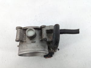 2012-2014 Hyundai Genesis Throttle Body P/N:35100-36BA0 35100-3CBA0 Fits 2012 2013 2014 OEM Used Auto Parts