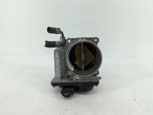 2013-2014 Nissan Pathfinder Throttle Body P/N:RME70-11 RME60-16 Fits 2007 2008 2009 2010 2011 2012 2013 2014 OEM Used Auto Parts