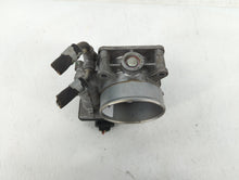 2013-2014 Nissan Pathfinder Throttle Body P/N:RME70-11 RME60-16 Fits 2007 2008 2009 2010 2011 2012 2013 2014 OEM Used Auto Parts