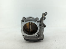 2013-2014 Nissan Pathfinder Throttle Body P/N:RME70-11 RME60-16 Fits 2007 2008 2009 2010 2011 2012 2013 2014 OEM Used Auto Parts