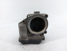 2013-2019 Volkswagen Golf Throttle Body P/N:06F 133 062 G 06F 133 062 Q Fits OEM Used Auto Parts