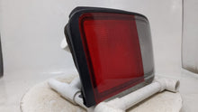 1996-1997 Honda Accord Tail Light Assembly Passenger Right OEM Fits 1996 1997 OEM Used Auto Parts - Oemusedautoparts1.com