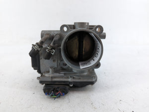 2008-2012 Honda Accord Throttle Body P/N:GMD7A Fits 2008 2009 2010 2011 2012 OEM Used Auto Parts