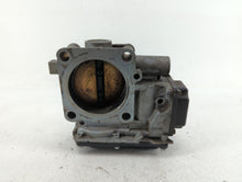 2008-2012 Honda Accord Throttle Body P/N:GMD7A Fits 2008 2009 2010 2011 2012 OEM Used Auto Parts