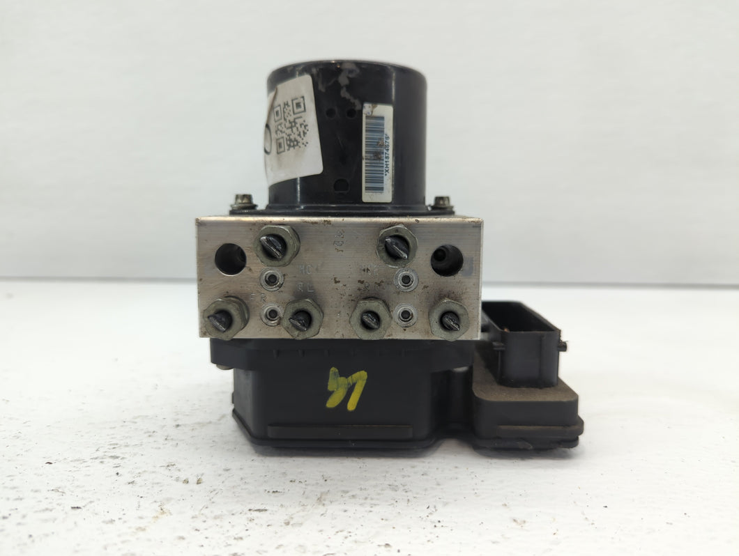 2013-2016 Chevrolet Malibu ABS Pump Control Module Replacement P/N:22863598 25867265 Fits 2012 2013 2014 2015 2016 OEM Used Auto Parts