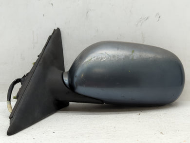 2003-2006 Infiniti G35 Side Mirror Replacement Driver Left View Door Mirror Fits 2003 2004 2005 2006 OEM Used Auto Parts