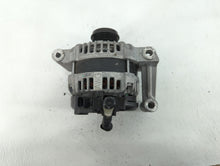 2018-2022 Chevrolet Equinox Alternator Replacement Generator Charging Assembly Engine OEM P/N:0 126 312 191 13513070 Fits OEM Used Auto Parts