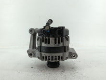 2018-2022 Chevrolet Equinox Alternator Replacement Generator Charging Assembly Engine OEM P/N:0 126 312 191 13513070 Fits OEM Used Auto Parts