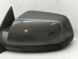2011-2014 Chevrolet Equinox Side Mirror Replacement Driver Left View Door Mirror P/N:P22818284 P22818291 Fits 2011 2012 2013 2014 OEM Used Auto Parts