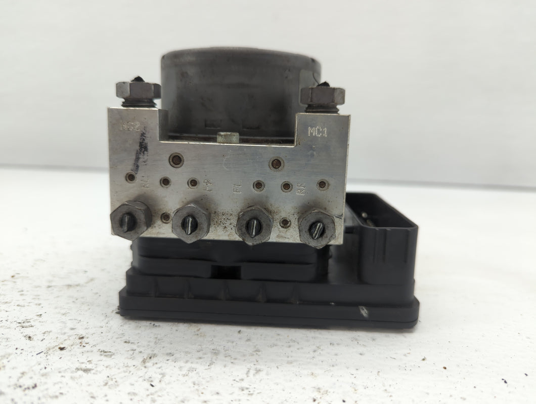 2015-2020 Ford Mustang ABS Pump Control Module Replacement P/N:GR3C-2C405-BB GR3C-2C405-BD Fits 2015 2016 2017 2018 2019 2020 OEM Used Auto Parts