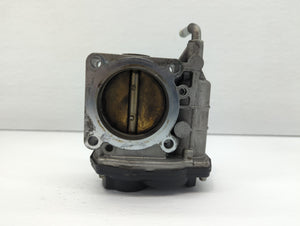 2007-2013 Nissan Altima Throttle Body P/N:526-01 RME60-16 Fits 2007 2008 2009 2010 2011 2012 2013 OEM Used Auto Parts