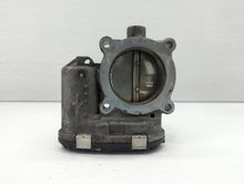 2014-2018 Ford Focus Throttle Body P/N:DS7E-9F991-BD DS7E-9F991-BB Fits 2014 2015 2016 2017 2018 2019 2020 2021 2022 OEM Used Auto Parts