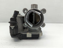 2016-2021 Chevrolet Malibu Throttle Body P/N:12671379AA Fits 2016 2017 2018 2019 2020 2021 2022 OEM Used Auto Parts