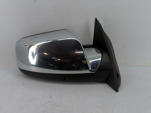 2010-2011 Chevrolet Equinox Side Mirror Replacement Passenger Right View Door Mirror P/N:20858713 20858732 Fits 2010 2011 OEM Used Auto Parts