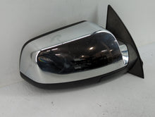 2010-2011 Chevrolet Equinox Side Mirror Replacement Passenger Right View Door Mirror P/N:20858713 20858732 Fits 2010 2011 OEM Used Auto Parts