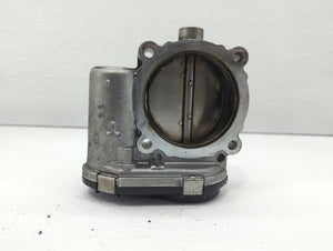 2016 Dodge Caravan Throttle Body P/N:05184349AE 05184349AC Fits 2011 2012 2013 2014 2015 2017 2018 2019 2020 2021 2022 OEM Used Auto Parts