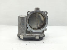 2011-2017 Chrysler 200 Throttle Body P/N:05184349AC 05184349AE Fits 2011 2012 2013 2014 2015 2016 2017 2018 2019 2020 2021 2022 OEM Used Auto Parts