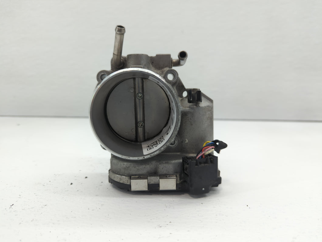 2011-2015 Kia Optima Throttle Body P/N:35100-2G700 Fits 2011 2012 2013 2014 2015 2016 OEM Used Auto Parts