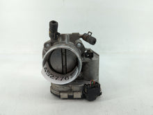 2011-2015 Hyundai Sonata Throttle Body P/N:35100-2G700 35100-2G800 Fits 2011 2012 2013 2014 2015 2016 OEM Used Auto Parts