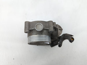 2012 Volvo V60 Throttle Body P/N:30711552 Fits 2004 2005 2006 2007 2008 2009 2010 2011 2013 OEM Used Auto Parts