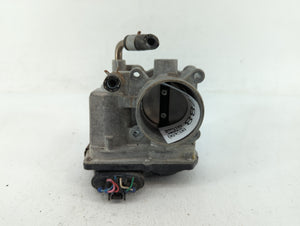 2012-2019 Nissan Versa Throttle Body P/N:3AA50-02 G 3AA50-02 B Fits 2012 2013 2014 2015 2016 2017 2018 2019 OEM Used Auto Parts