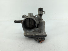 2012-2019 Hyundai Accent Throttle Body P/N:35100-2B300 Fits 2012 2013 2014 2015 2016 2017 2018 2019 OEM Used Auto Parts