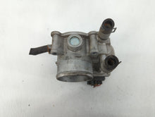 2012-2019 Hyundai Accent Throttle Body P/N:35100-2B300 Fits 2012 2013 2014 2015 2016 2017 2018 2019 OEM Used Auto Parts