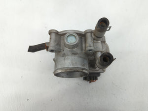 2012-2019 Hyundai Accent Throttle Body P/N:35100-2B300 Fits 2012 2013 2014 2015 2016 2017 2018 2019 OEM Used Auto Parts