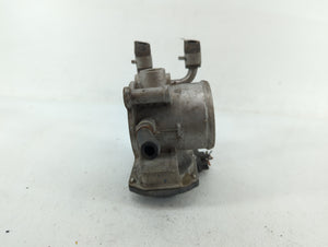 2012-2019 Hyundai Accent Throttle Body P/N:35100-2B300 Fits 2012 2013 2014 2015 2016 2017 2018 2019 OEM Used Auto Parts