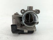 2018-2022 Chevrolet Equinox Throttle Body P/N:12671379AA Fits 2016 2017 2018 2019 2020 2021 2022 OEM Used Auto Parts