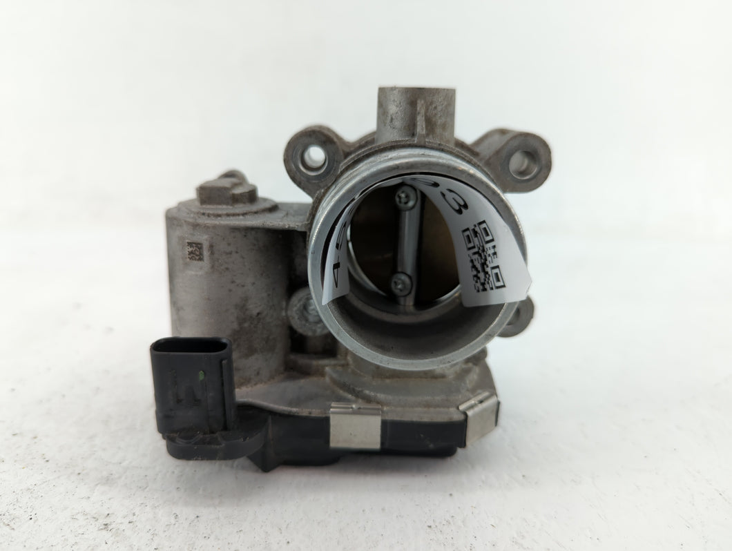 2018-2022 Chevrolet Equinox Throttle Body P/N:12671379AA Fits 2016 2017 2018 2019 2020 2021 2022 OEM Used Auto Parts