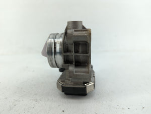 2018-2022 Chevrolet Equinox Throttle Body P/N:12671379AA Fits 2016 2017 2018 2019 2020 2021 2022 OEM Used Auto Parts