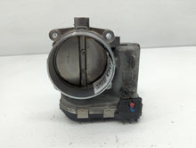 2011-2017 Chrysler 200 Throttle Body P/N:05184349AE 05184349AC Fits 2011 2012 2013 2014 2015 2016 2017 2018 2019 2020 2021 2022 OEM Used Auto Parts