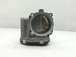 2011-2017 Chrysler 200 Throttle Body P/N:05184349AE 05184349AC Fits 2011 2012 2013 2014 2015 2016 2017 2018 2019 2020 2021 2022 OEM Used Auto Parts