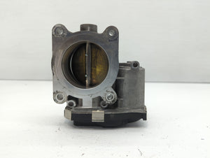 2016-2021 Chevrolet Camaro Throttle Body P/N:12669071DA 12670837AA Fits 2013 2014 2015 2016 2017 2018 2019 2020 2021 OEM Used Auto Parts