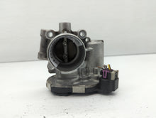 2013-2021 Buick Encore Throttle Body P/N:55581662 55565489 Fits 2011 2012 2013 2014 2015 2016 2017 2018 2019 2020 2021 OEM Used Auto Parts